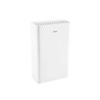 Purificador De Aire Midea Mpa27C1Sr Para 27M2 Filtro Hepa Blanco