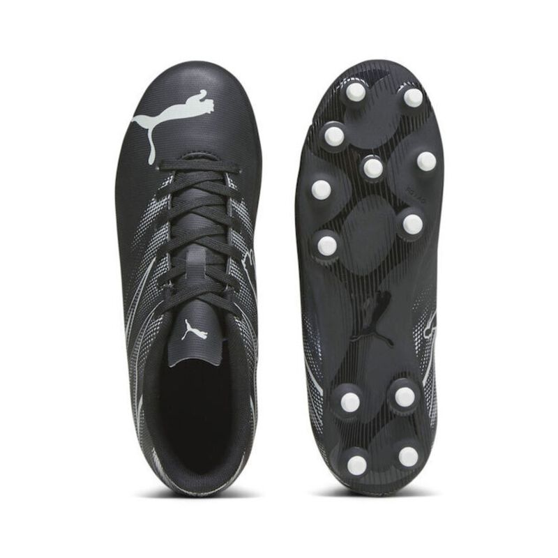 Zapatos de F&uacute;tbol Puma Attacanto FG/AG JR 10748... image number null