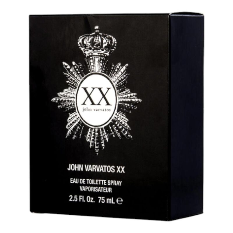 Perfume John Varvatos Xx Edt 125 Ml image number null