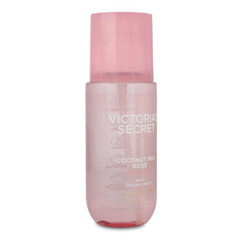 Fragancia Corporal En Spray Coconut Milk Rose V... image number null