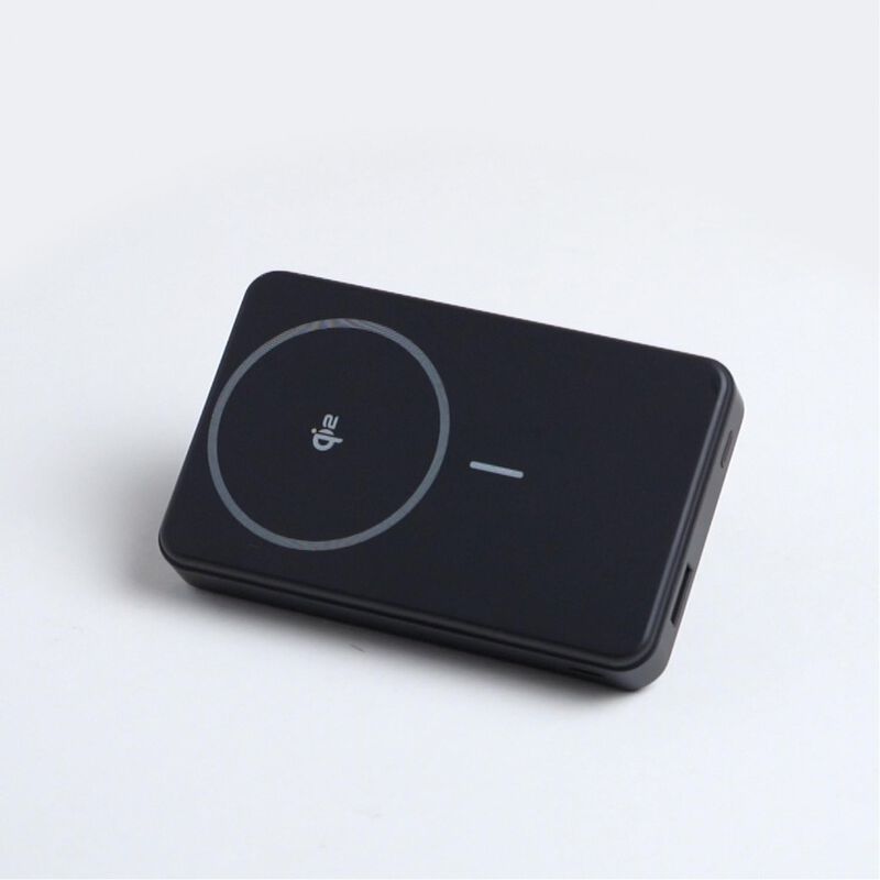 Power Bank Scapade Magpower Max Qi2 10k Magsafe image number null