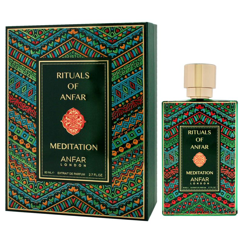 Perfume Anfar London Rituals Of Anfar Meditatio... image number null