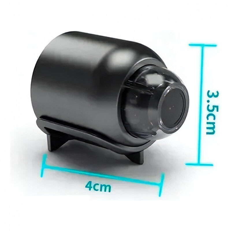 Mini Cámara DH Videovigilancia mod. ET003 image number null