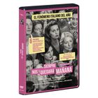 Siempre nos Quedar&aacute; Ma&ntilde;ana [DVD] (2023) Todav&iacute;a hay ma&ntilde;ana