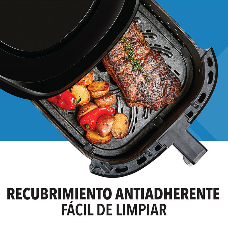 Freidora de Aire Power XL Vortex Pro de 3.8 lts... image number null