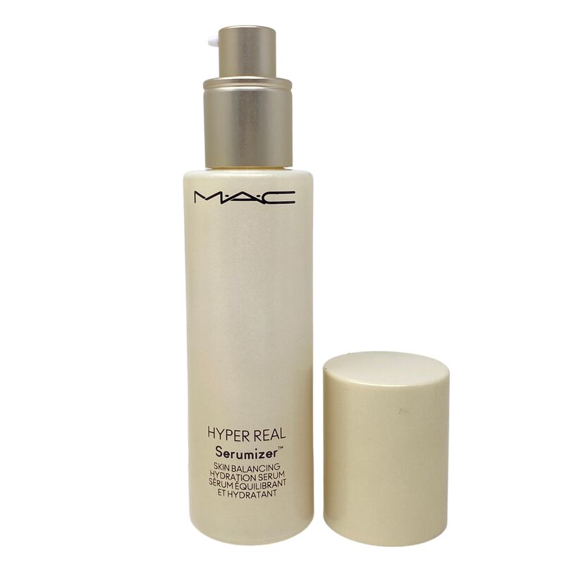 Suero Facial MAC Hyper Real 50ml image number null