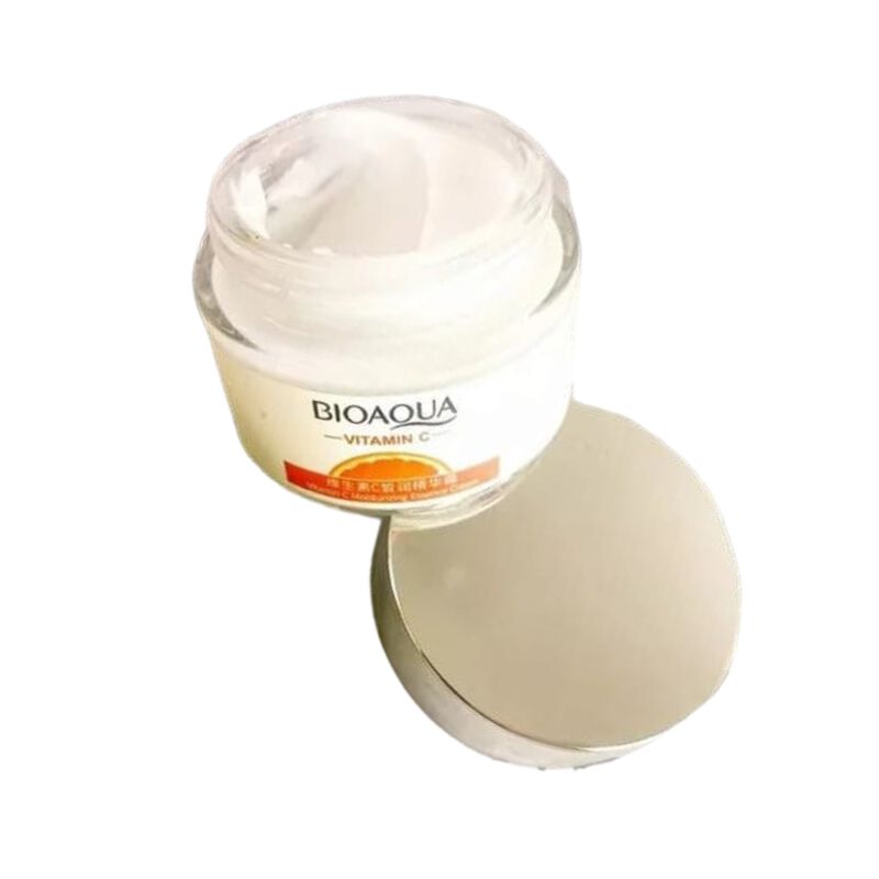 Crema Vitamina C image number null