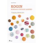 Kogin: Bordado Contado Sashiko, De Susan Briscoe