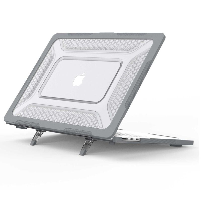 Funda Tekku Hc Para MacBook Air 15 A2941 A3114 ... image number null