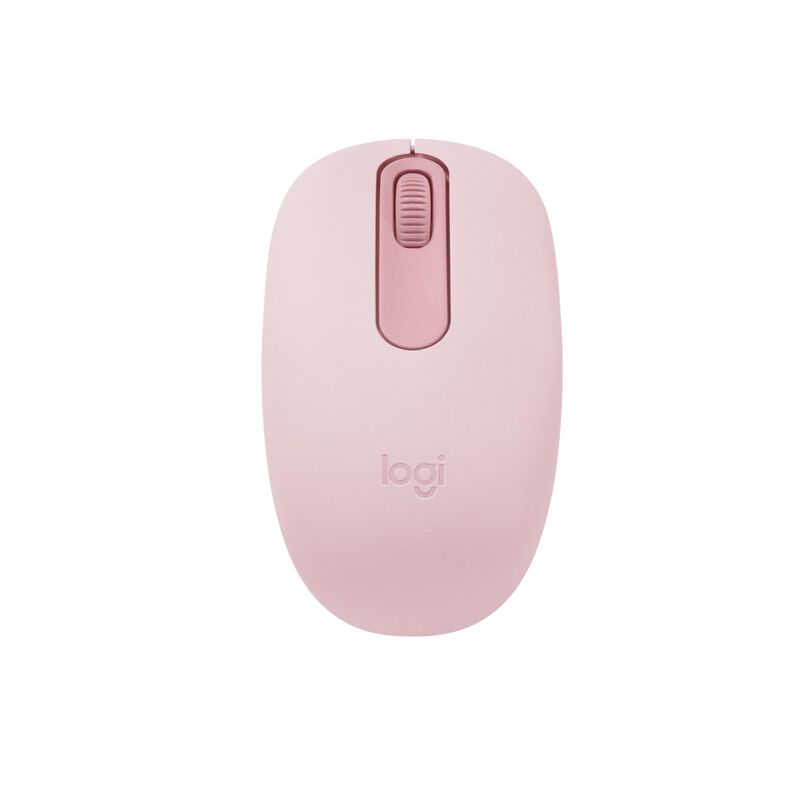 Rat&oacute;n Inal&aacute;mbrico Bluetooth Logitech M196 Para ... image number null