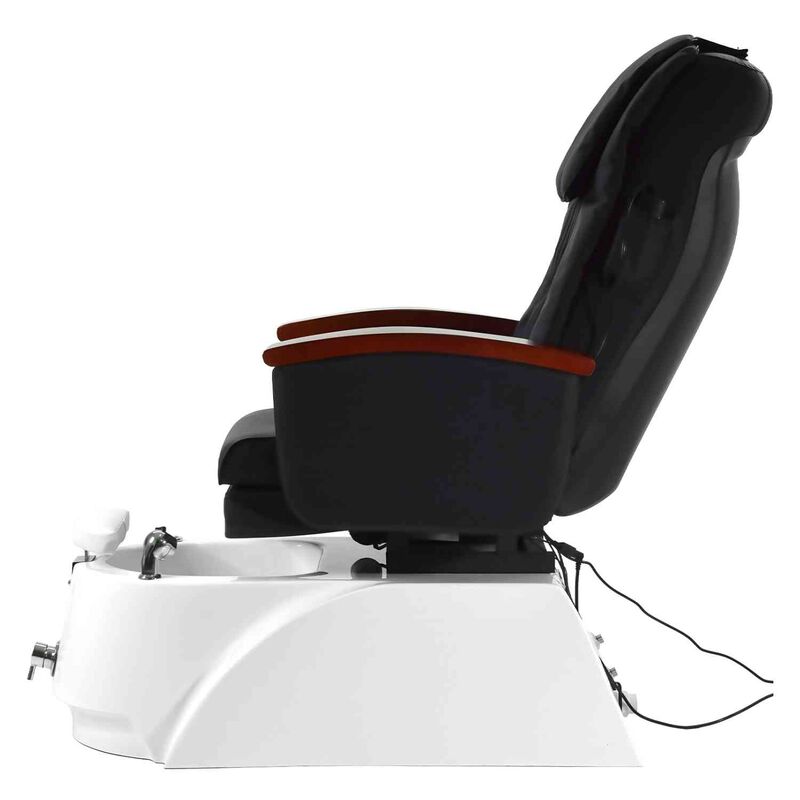 Sill&oacute;n Spa Masaje Hidromasaje Pedicura El&eacute;ctric... image number null