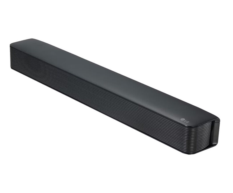 Barra De Sonido Lg Sk1 2.0 Canales, 40W Bluetoo... image number null