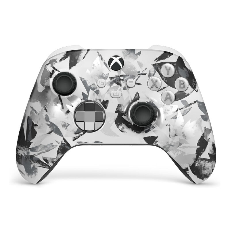 Control Inalambrico Xbox Series X Storm Breaker image number null