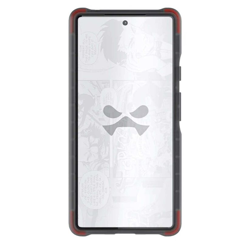Funda Ghostek Covert Para Google Pixel 6a Humo image number null