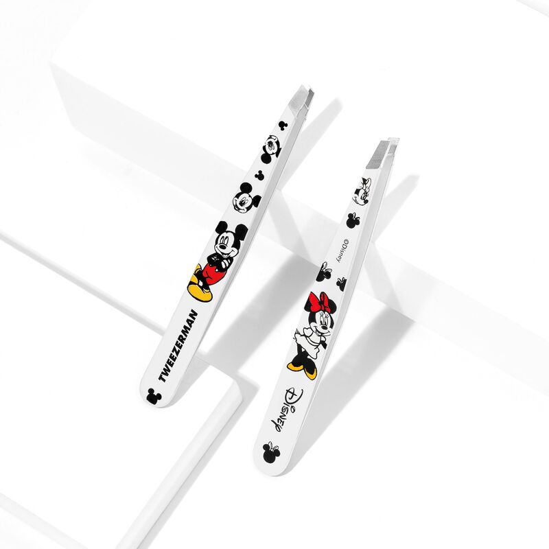 Pinzas Para Cejas Tweezerman Disney Mickey & Mi... image number null