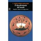 DESCUBRIMIENTO DEL MUNDO