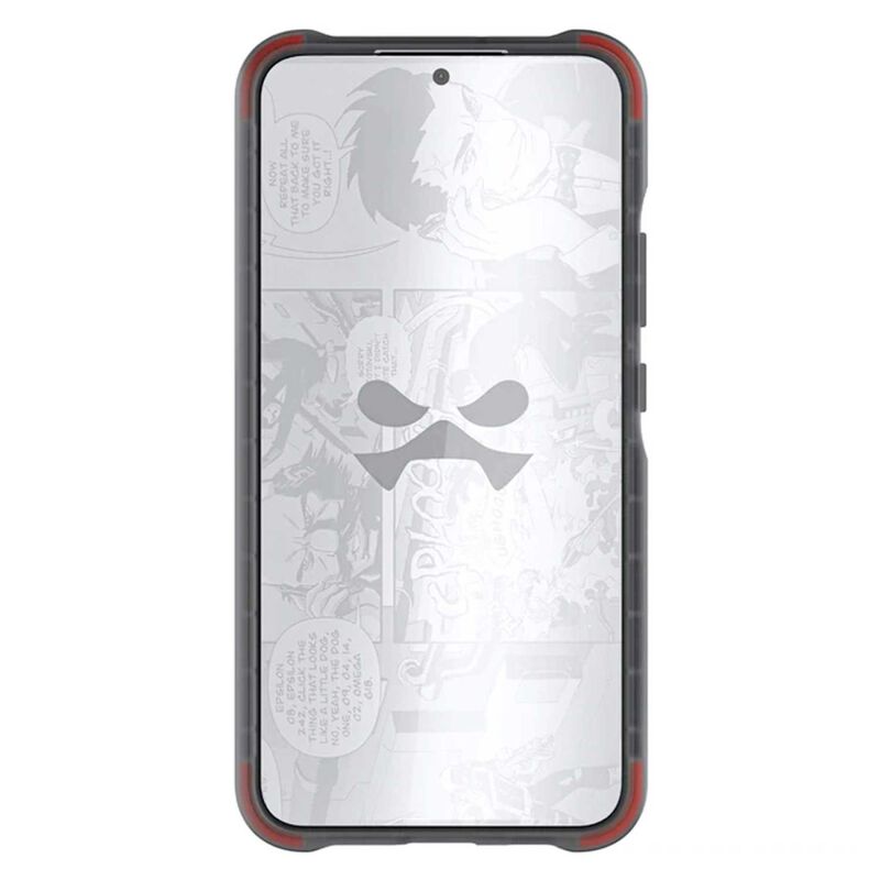 Funda Ghostek Covert Para Samsung S22 Plus Tran... image number null