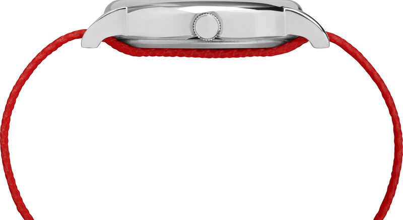 Reloj Timex Weekender Tw2r41400 Peanuts Snoopy,... image number null