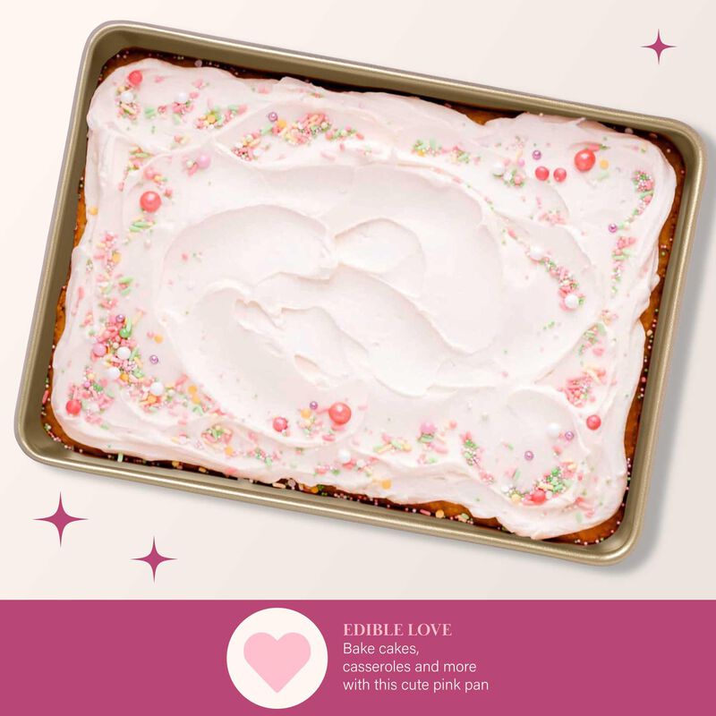 Bakeware Paris Hilton, Antiadherente, Acero Al ... image number null