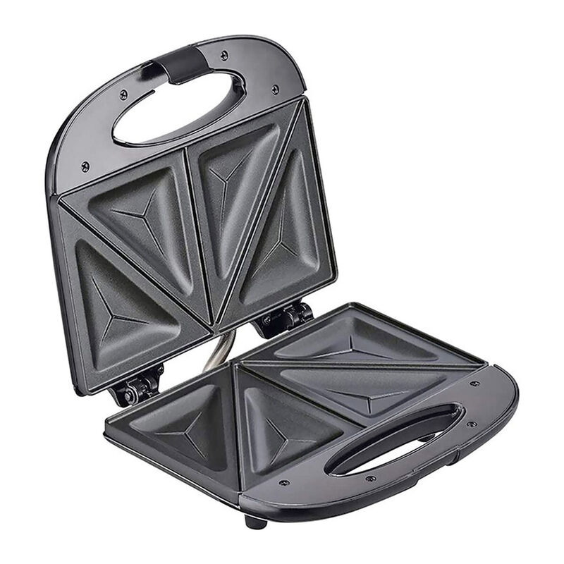 Sandwichera T-fal Eléctrica Antiadherente 700 W image number null