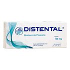 Distental 100 Mg 14 Tab. - Kiru Pharma, Bromuro