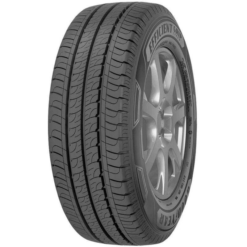 Llanta 215/65R15 104/102T Goodyear Efficientgri... image number null