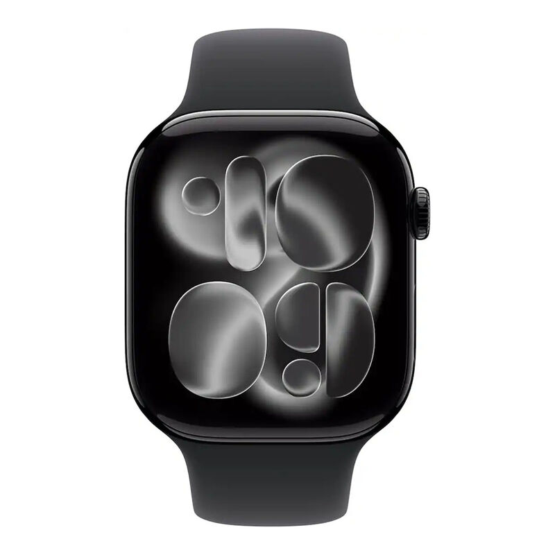 Smartwatch Apple Watch Serie 11 46mm M/l Negro ... image number null