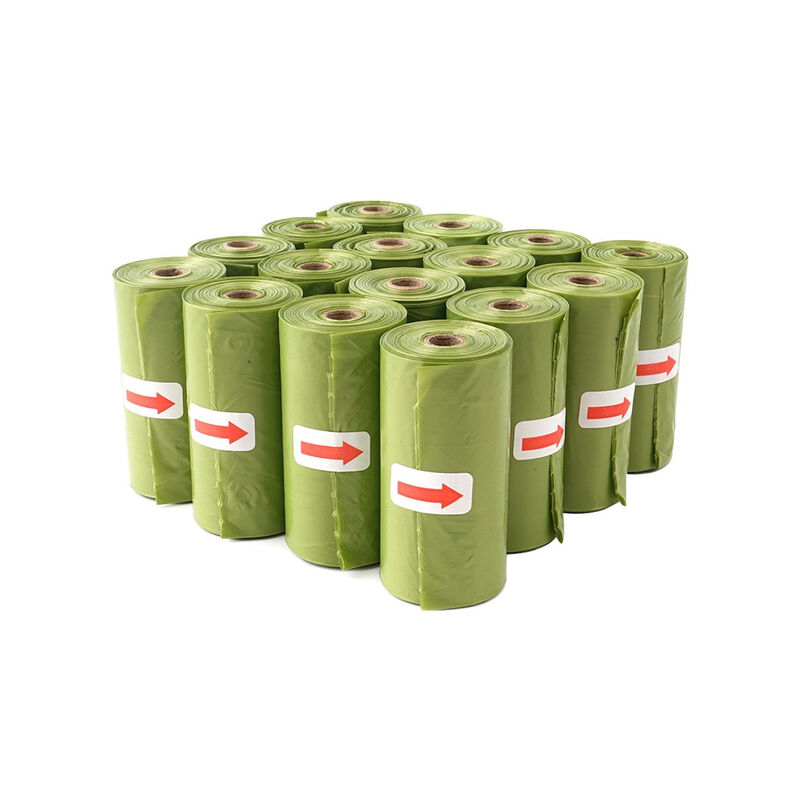 Bolsas De Excremento Perros Doggy Bags 150pz + ... image number null