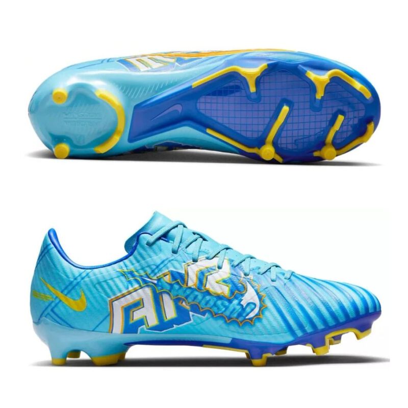 Zapatos de F&uacute;tbol Nike Zoom Vapor 15 Academy KM... image number null