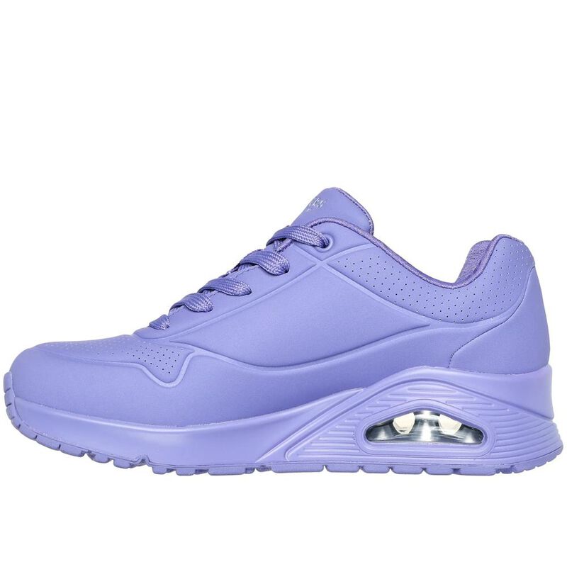 Tenis Skechers Uno Para Mujer image number null