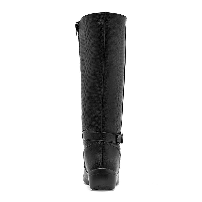 Etnia Bota Negra Para Mujer 148659ce image number null