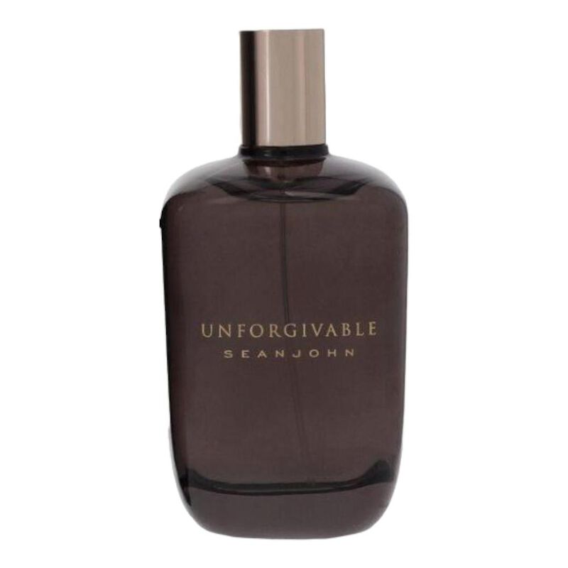 Perfume Sean John Unforgivable Edt 125 Ml image number null