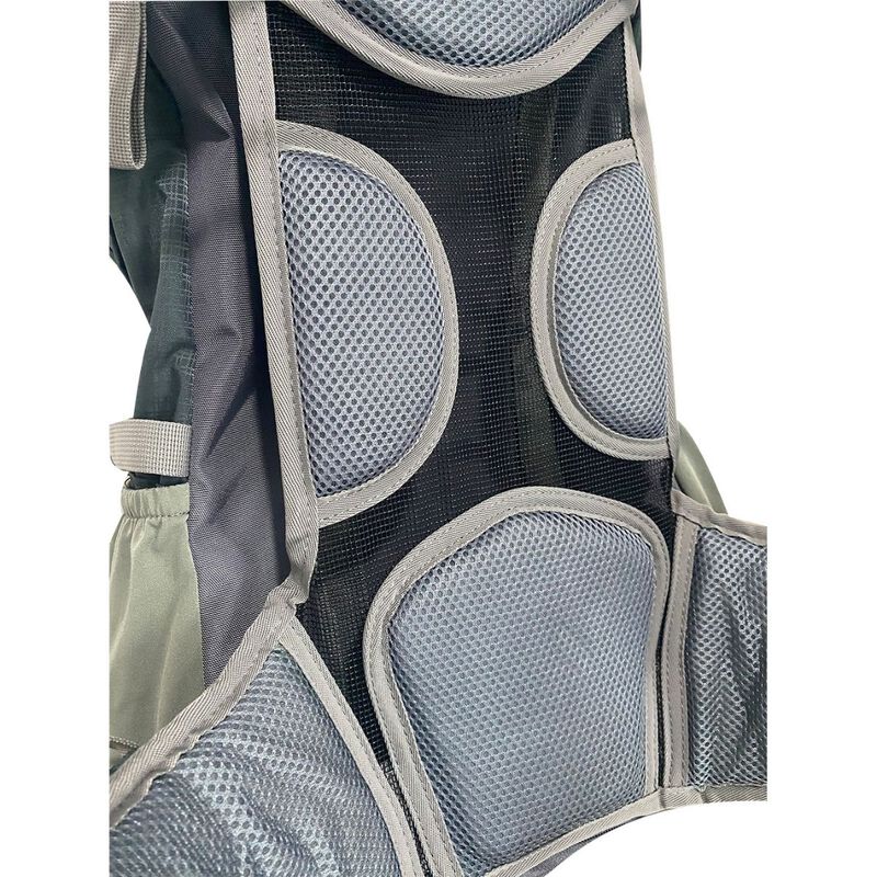 Mochila Peaktour de Montaña Calafate  40 Lts Co... image number null