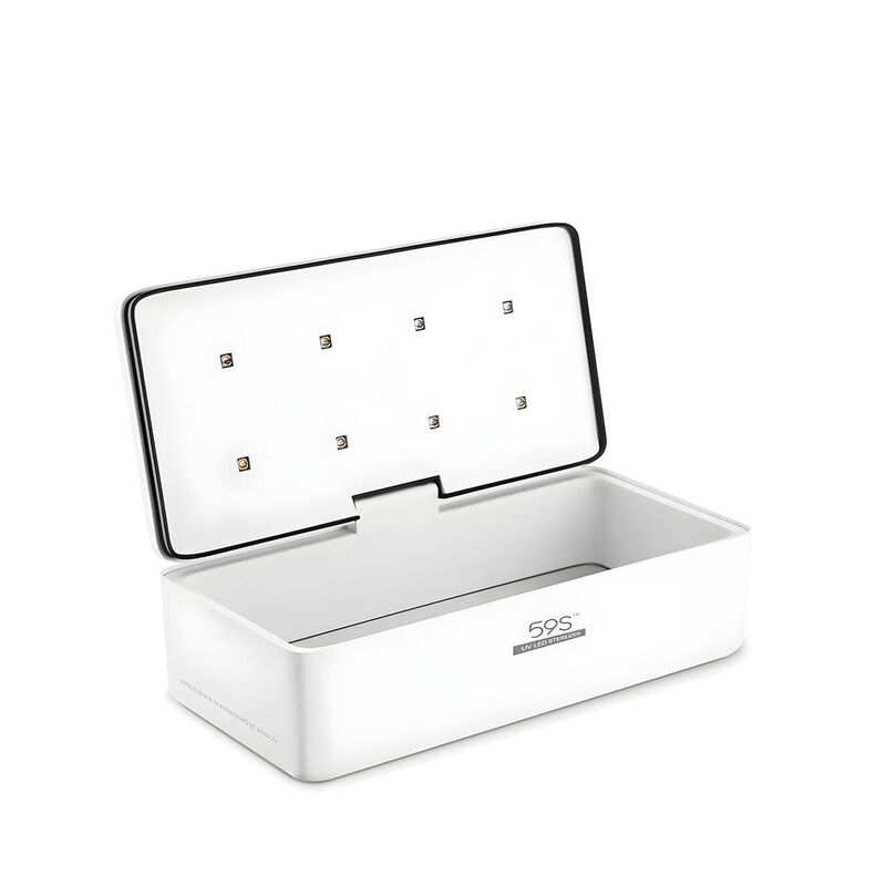 Esterilizador Para Equipos Domésticos Portátil ... image number null