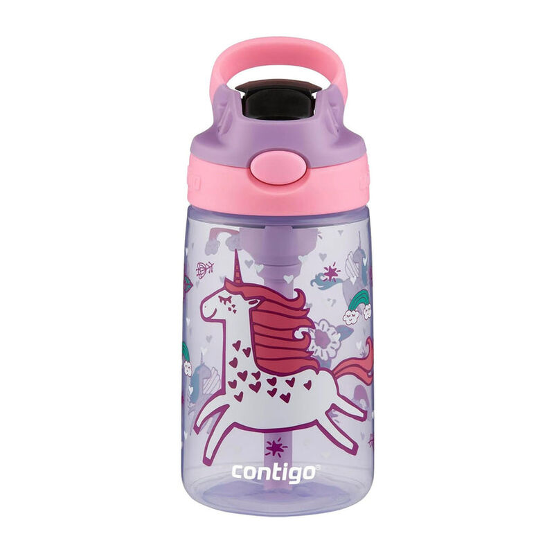 Botella de Agua Contigo 414ml Autospout Cleanab... image number null