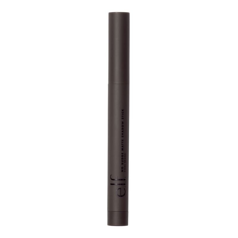 Eyeshadow Stick E.l.f. No Budge Matte Cool Bean... image number null