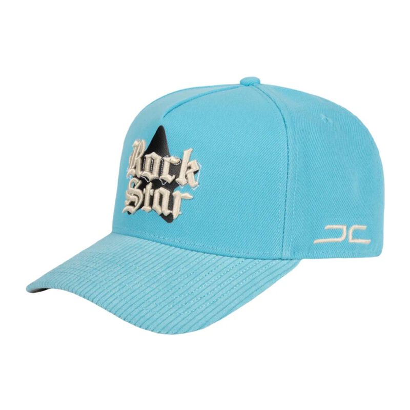Gorra Jc Hats Rock Star 003271 image number null