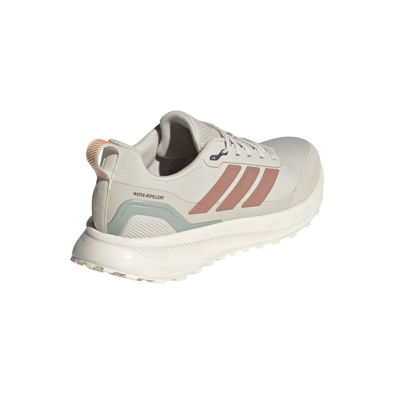Tenis Mujer Adidas Running Runfalcon 5 TR Beige... image number null