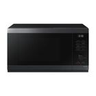 Horno De Microondas Samsung 1.1 Pies C&uacute;bicos Negro Ms32dg4504aga