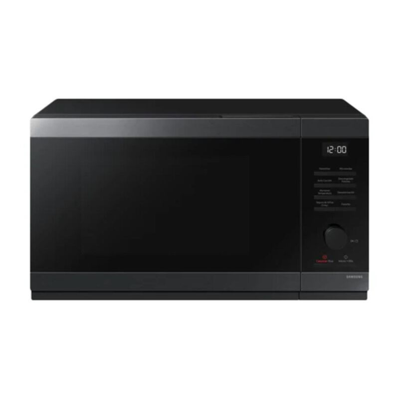 Horno De Microondas Samsung 1.1 Pies C&uacute;bicos Ne... image number null