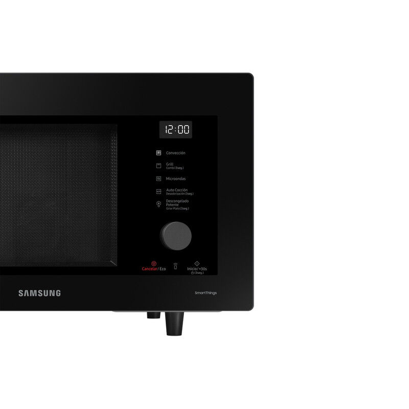 Horno De Convecci&oacute;n Samsung 1.1 Pies (32 L) Tod... image number null