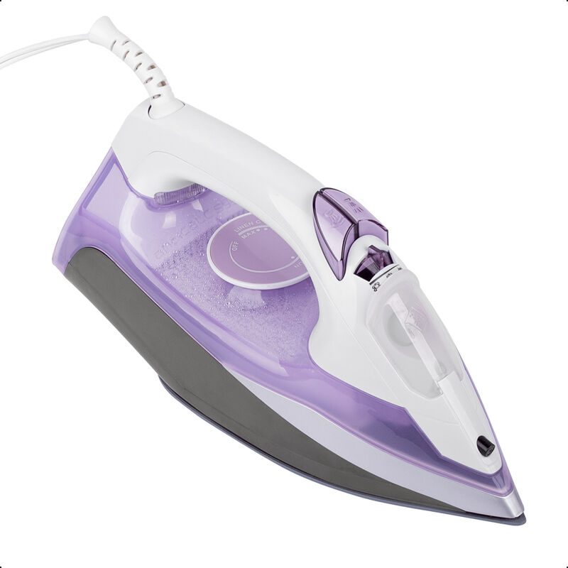 Plancha de vapor DAEWOO 370 ml revestimiento ce... image number null
