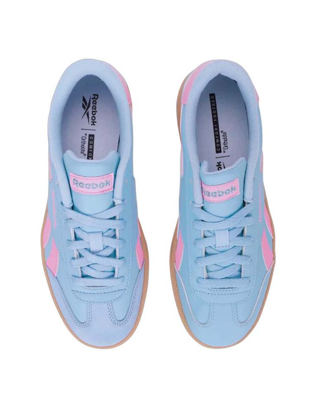 Tenis Dama Reebok Smash Edge Azul 100216490 image number null