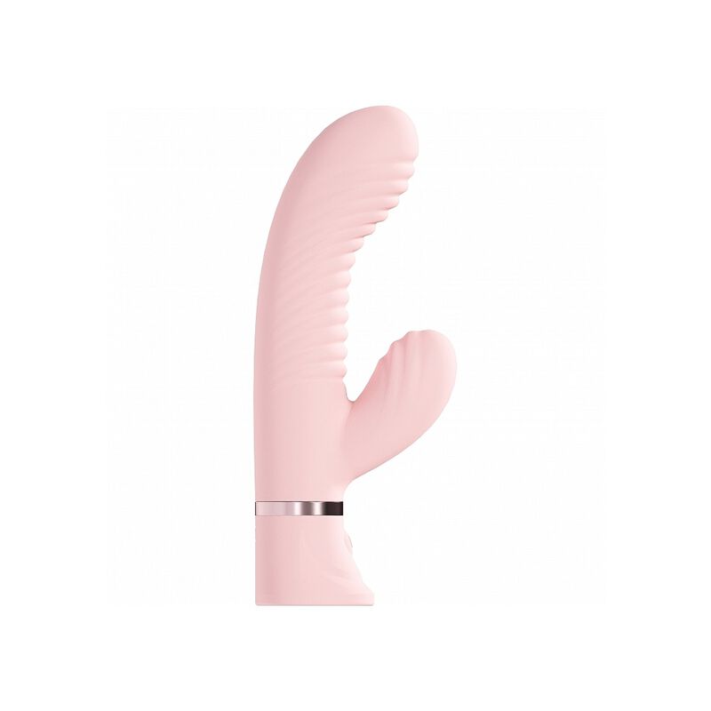 Mistique Ribbet Rabbit By Loveline image number null
