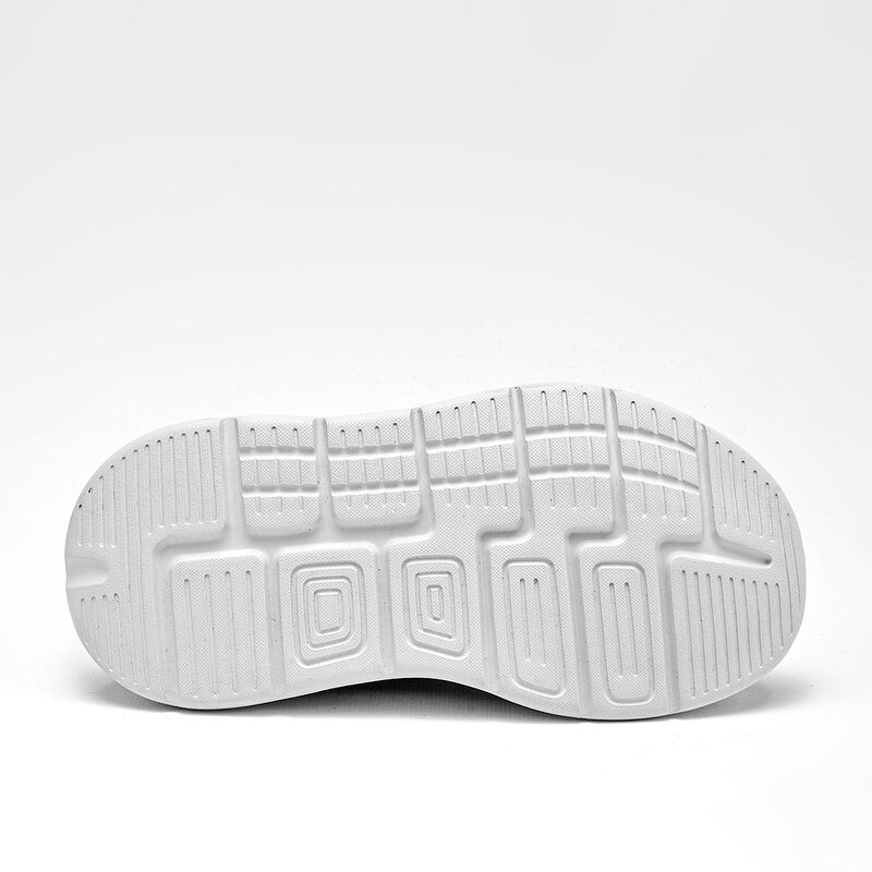 Moramora tenis para ni&ntilde;a rosa plata cod 140658-... image number null