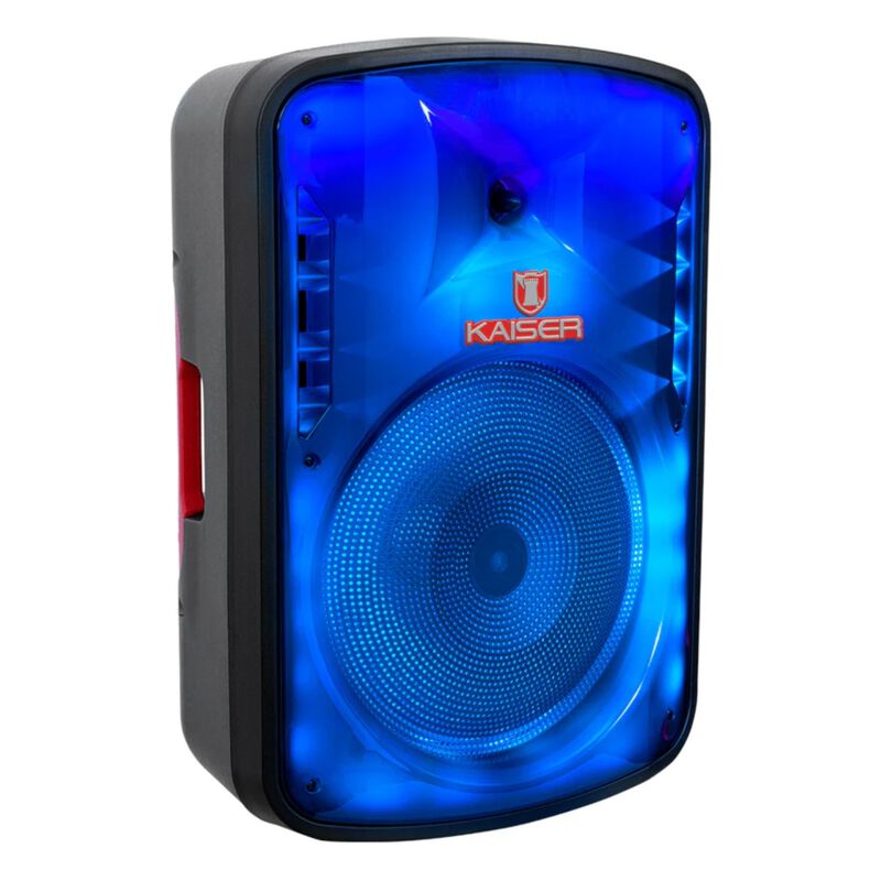 Bafle Kaiser KSW 5020R 15" 25,000 W PMPO/ 50 W ... image number null
