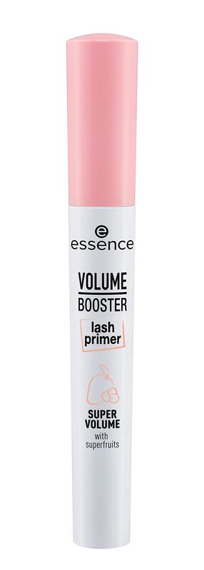 M&aacute;scara Primer Essence Volume Booster Lash Con ... image number null