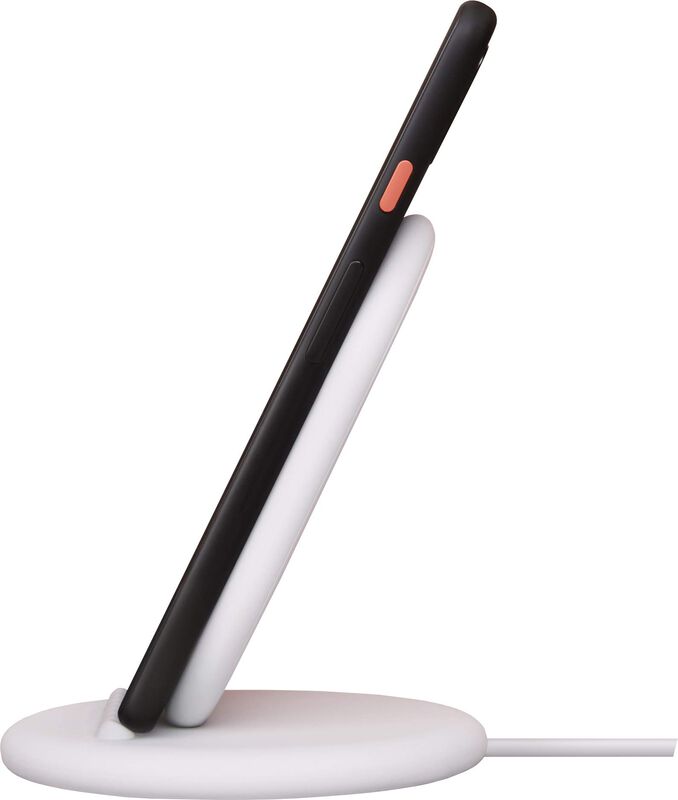 Cargador Inal&aacute;mbrico Google Pixel 3, Pixel 3xl ... image number null