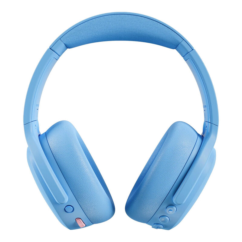 Aud&iacute;fonos Skullcandy Crusher Anc 2 Azul Con Can... image number null