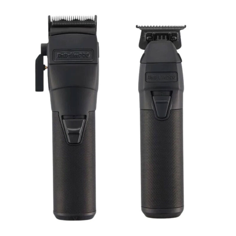 Combo Babylisspro Fxone Cortadora Y Recortadora... image number null